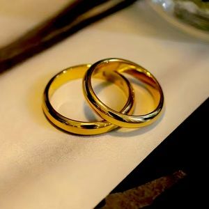 COPY - 10K GOLD RING